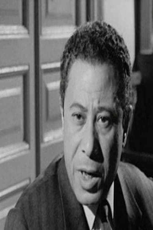 Photo of Ibrahim Saafan