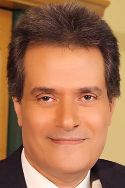 Photo of Ibrahim Yousri