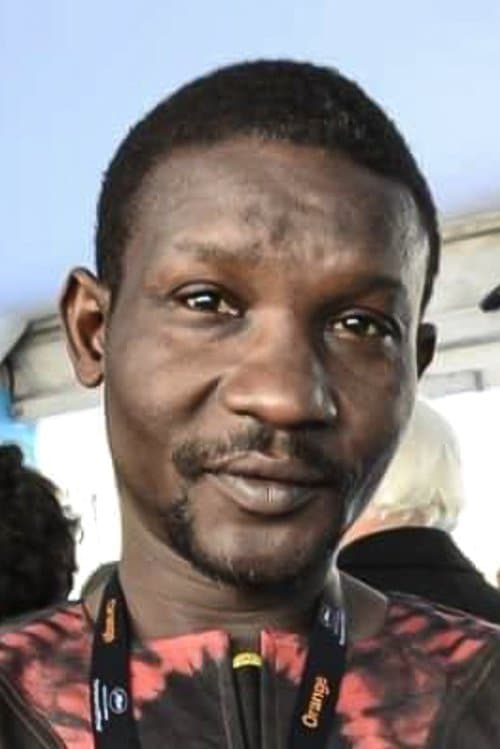 Photo of Ibrahima Mbaye