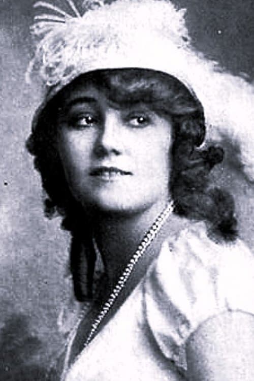 Photo of Ica von Lenkeffy