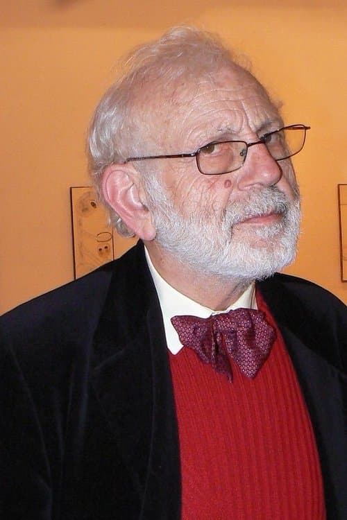 Photo of Ichak Finci