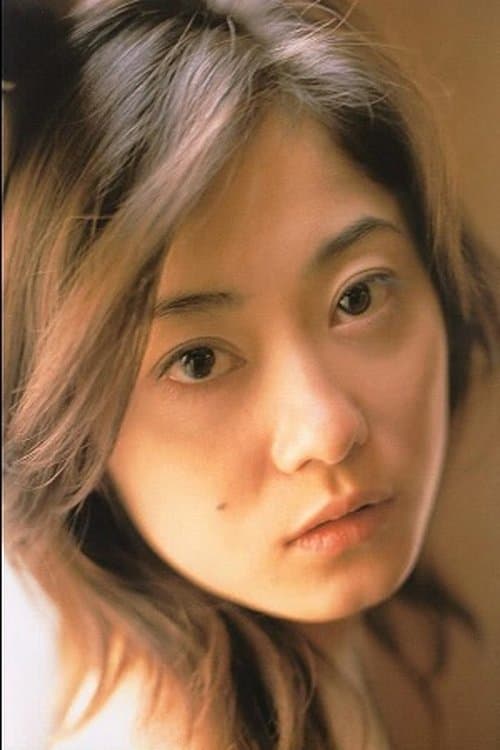 Photo of Ichiho Matsuda