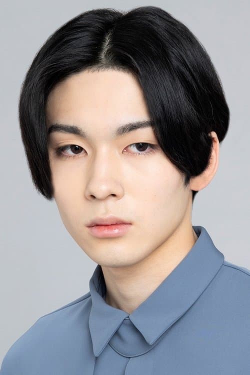 Photo of Ichikawa Somegorō VIII