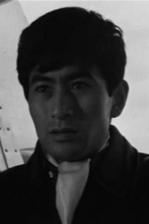 Photo of Ichirô Kojima