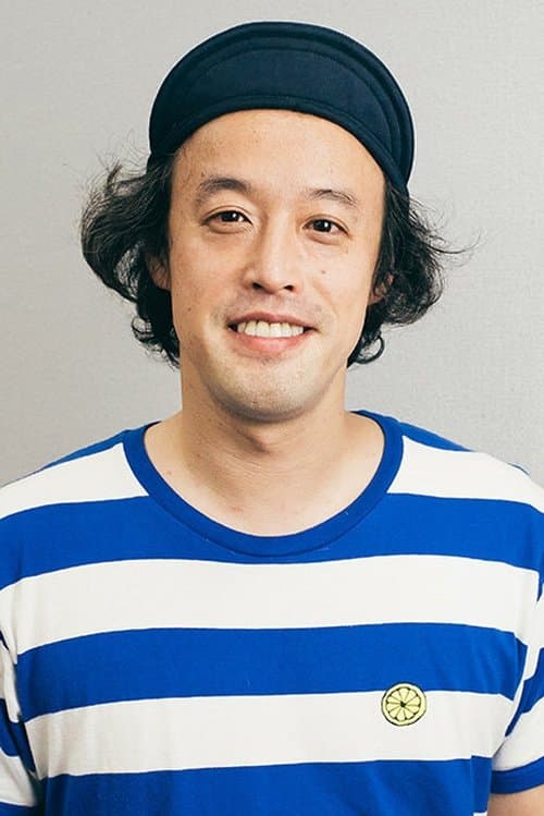 Photo of Ichiro Yatsui