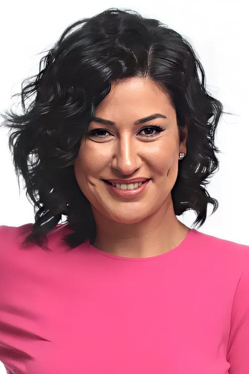 Photo of İclal Aydın