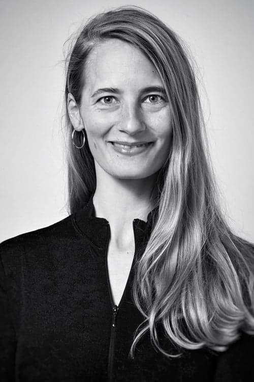 Photo of Ida Cæcilie Rasmussen