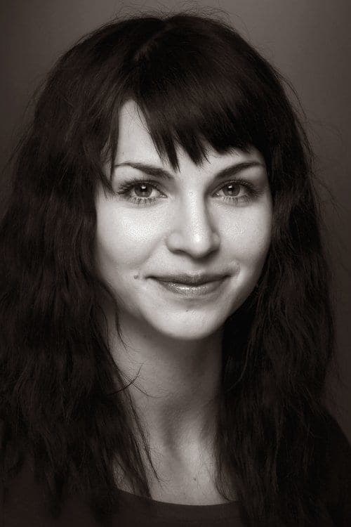 Photo of Ida Elise Broch