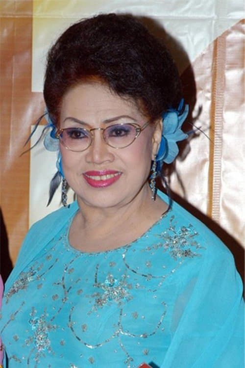 Photo of Ida Kusumah