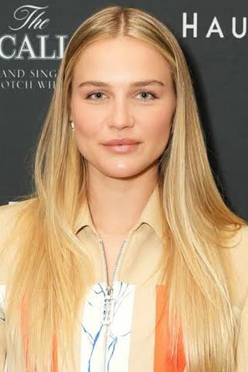 Photo of Ida Lundgren