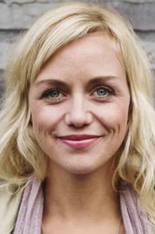 Photo of Ida Marie Bakkerud