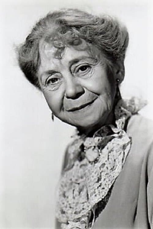 Photo of Ida Moore