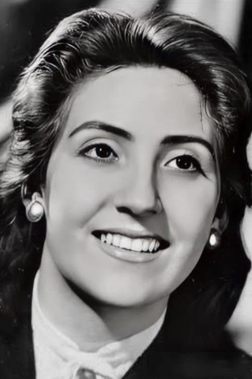 Photo of Idelma Carlo