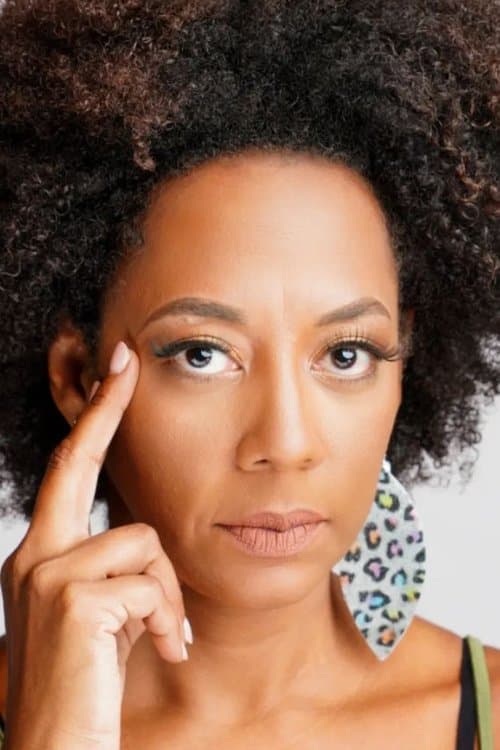 Photo of Idenisse Salamán