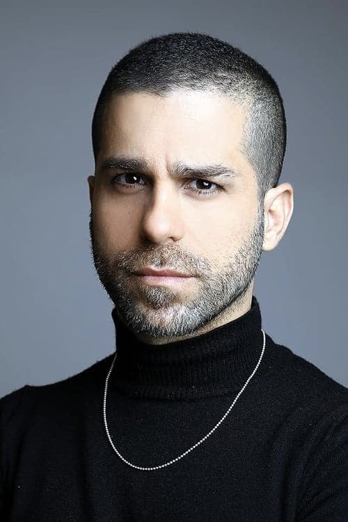Photo of Ido Mosseri