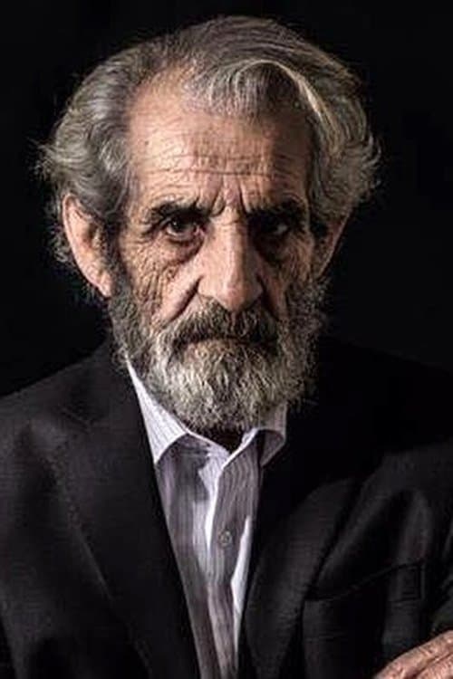 Photo of Idris Rustamov