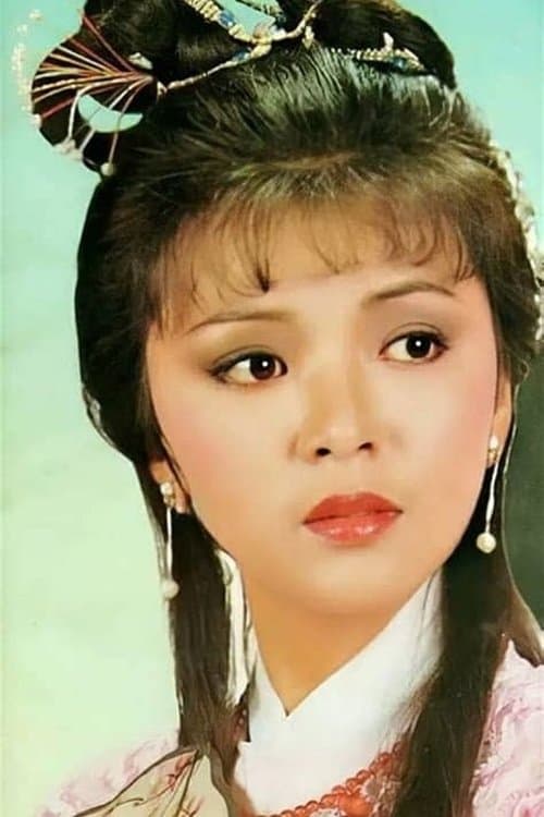 Photo of Idy Chan Yuk-Lin