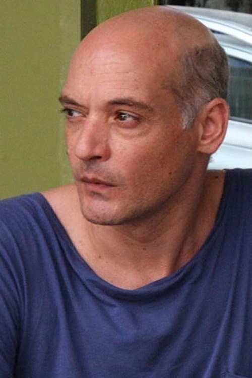 Photo of Ieronymos Kaletsanos