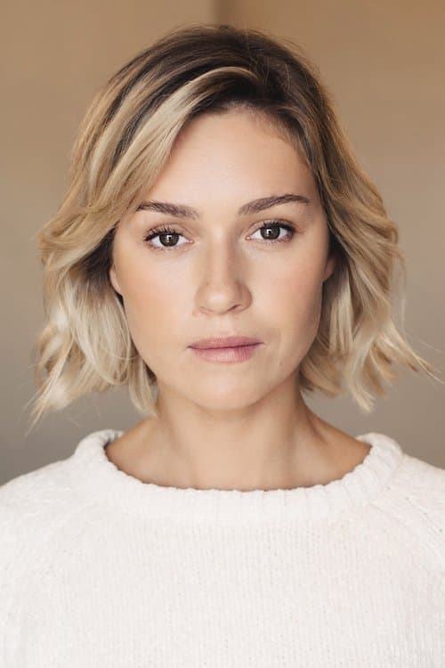 Photo of Ieva Andrejevaitė