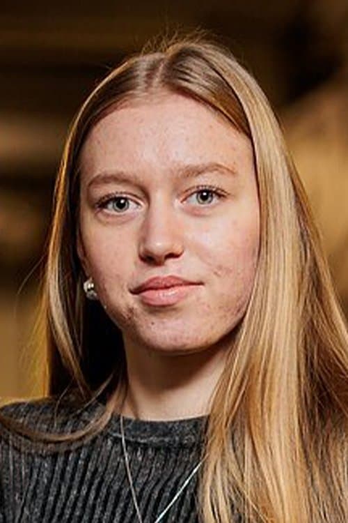 Photo of Ieva Rupeikaitė