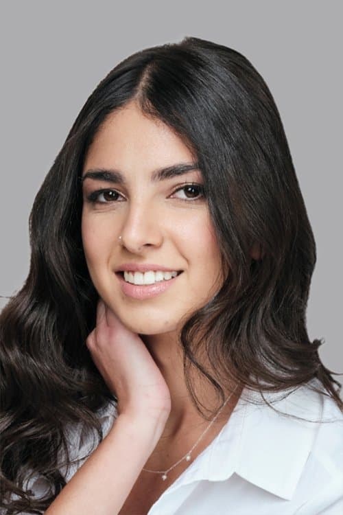 Photo of Ifigeneia Tzola