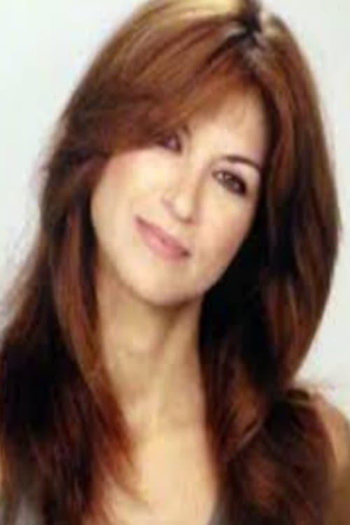 Photo of Ifigenia Staikou