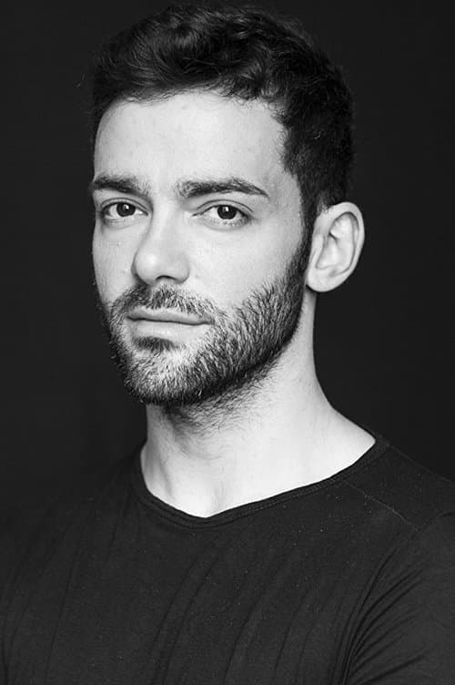 Photo of Iftach Ophir