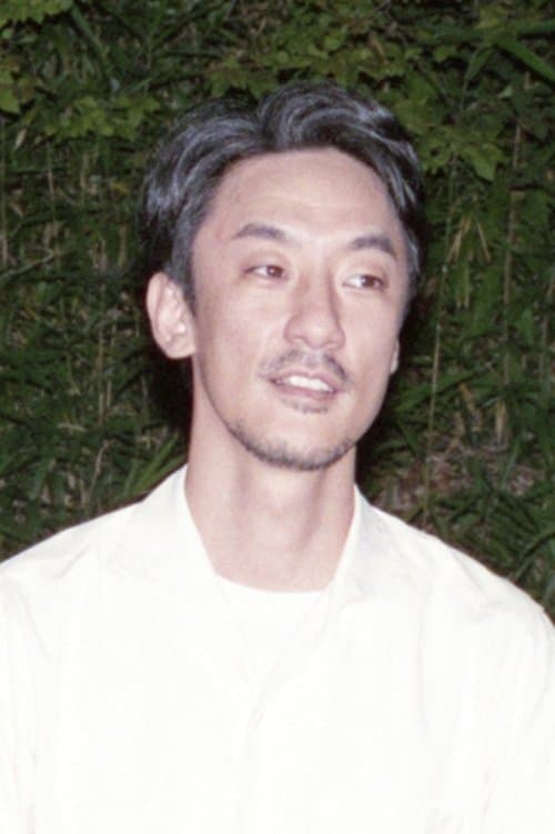 Photo of Igarashi Kohei