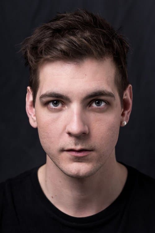 Photo of Iggy Malmborg