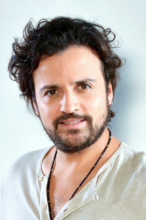 Photo of Ignacio Achurra