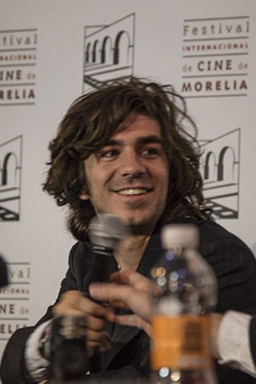 Photo of Ignacio Beteta