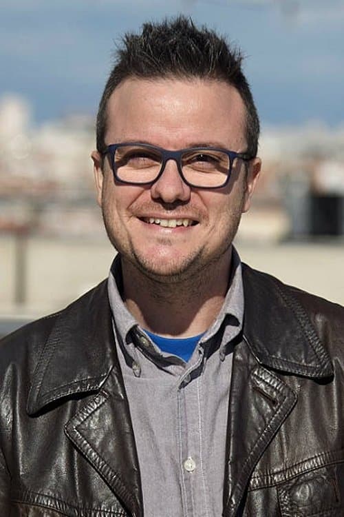 Photo of Ignacio Estaregui