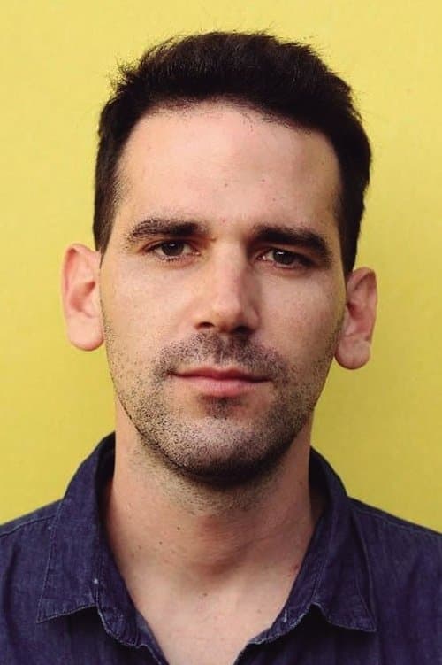 Photo of Ignacio Rogers