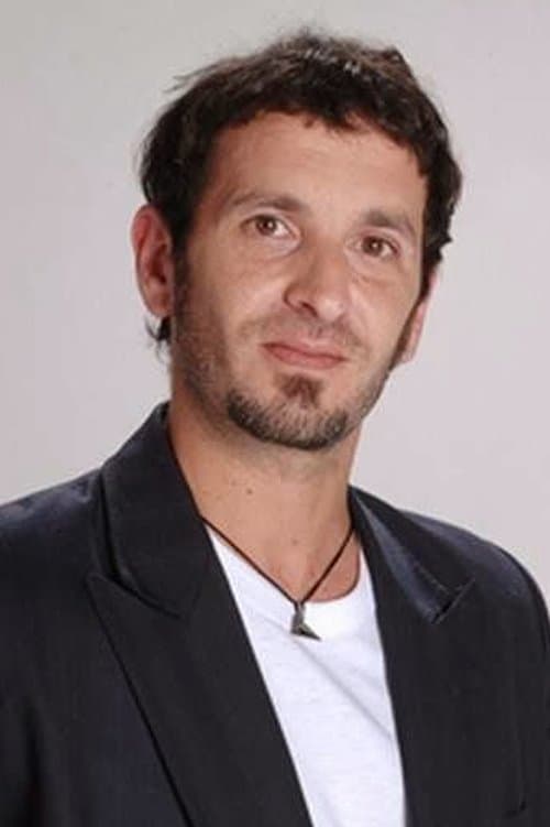 Photo of Ignacio Toselli