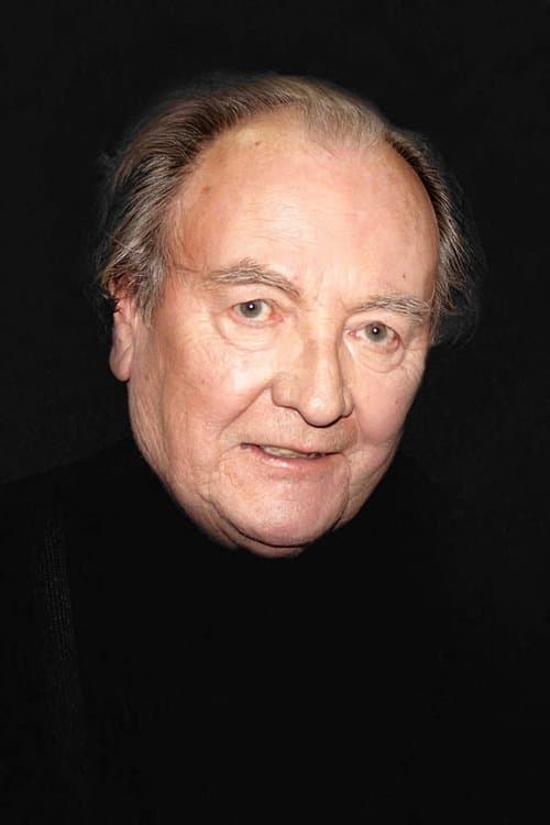 Photo of Ignacy Gogolewski