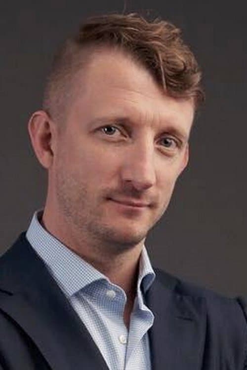 Photo of Ignat Akrachkov