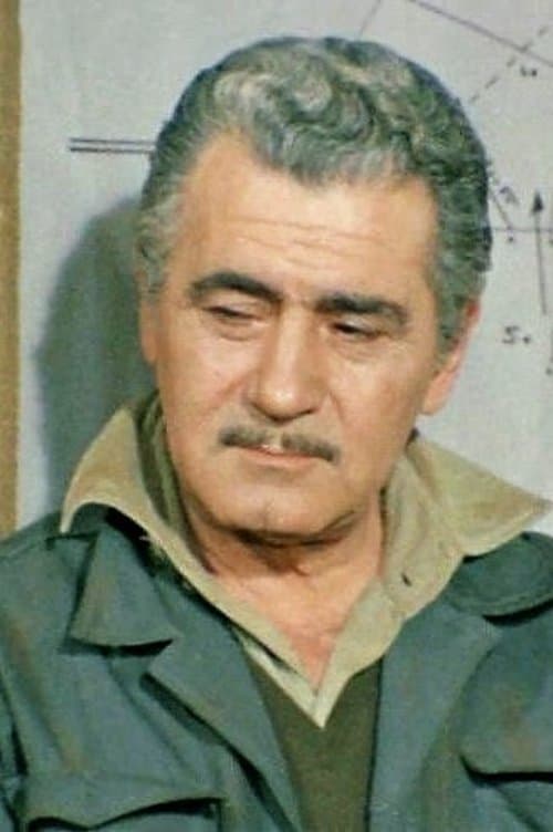 Photo of Ignazio Balsamo