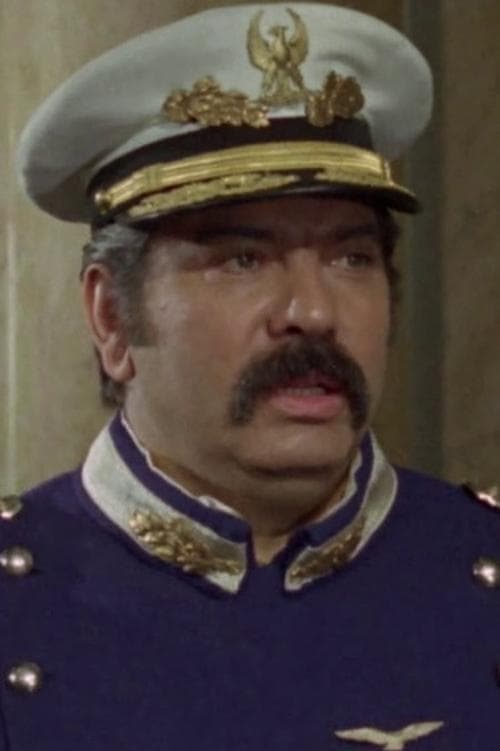 Photo of Ignazio Spalla