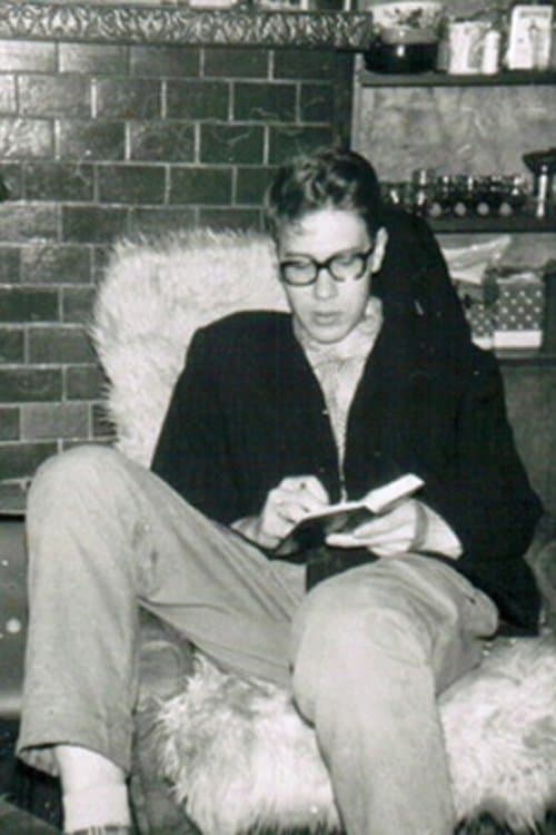 Photo of Igor Aleynikov