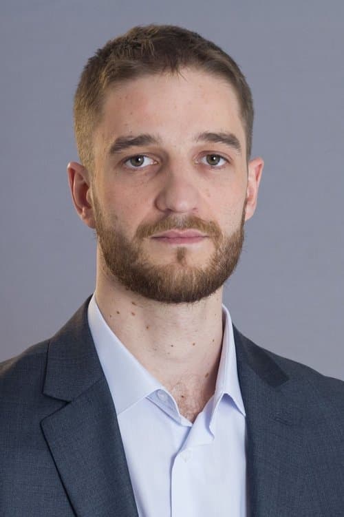 Photo of Igor Babiac