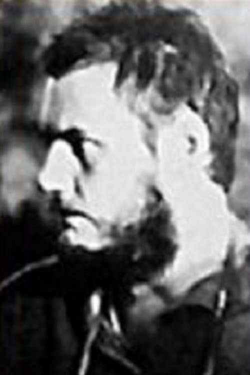 Photo of Igor Bezrukov