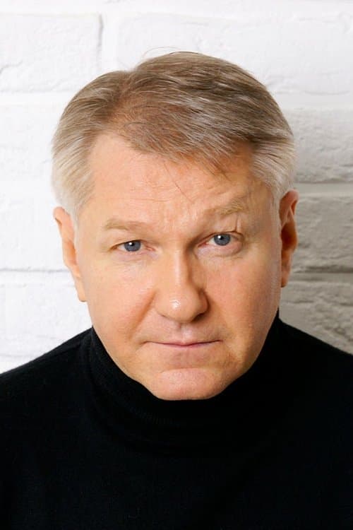Photo of Igor Bochkin