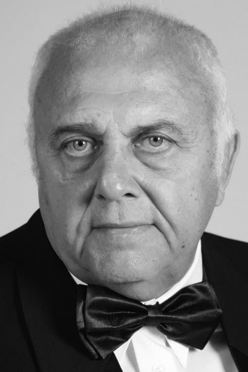 Photo of Igor Bogodukh