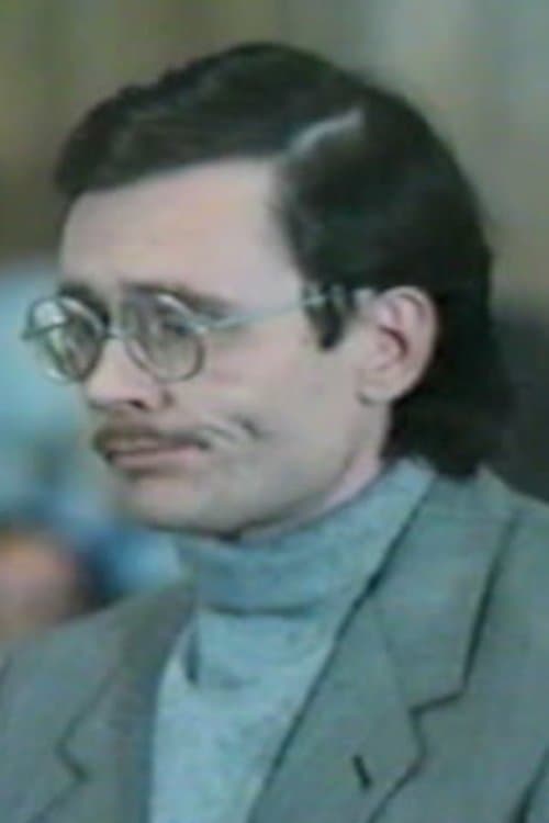 Photo of Igor Churikov