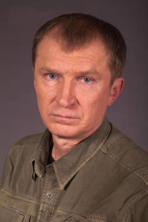 Photo of Igor Denisov