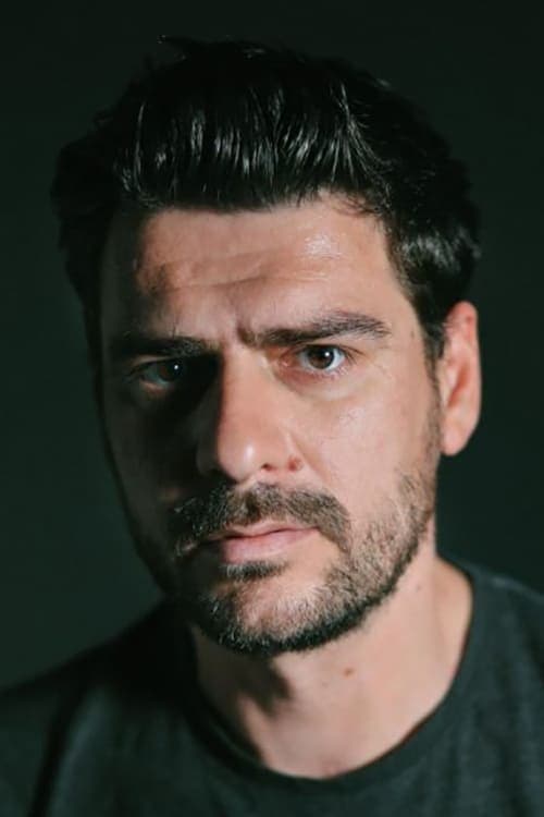 Photo of Igor Đorđević
