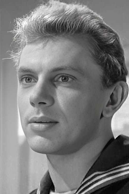 Photo of Igor Efimov