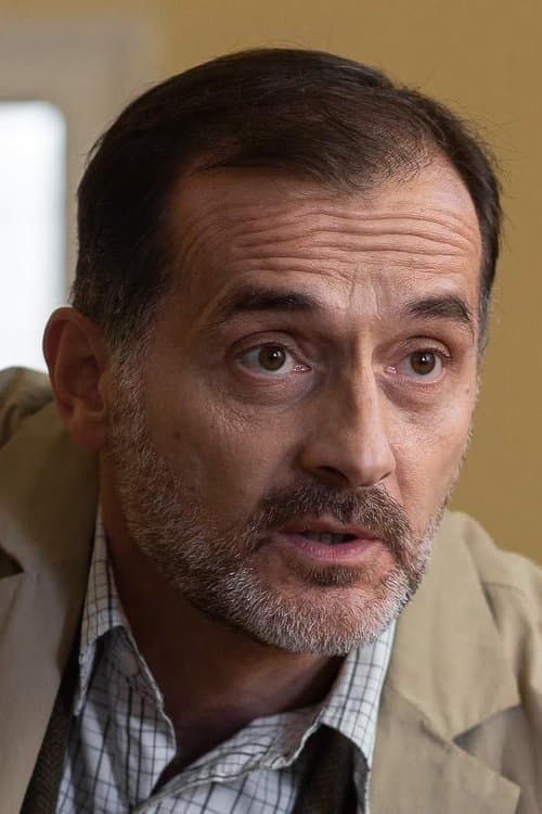 Photo of Igor Filipović