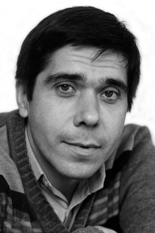 Photo of Igor Fokin
