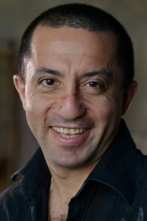 Photo of Igor Gasparyan